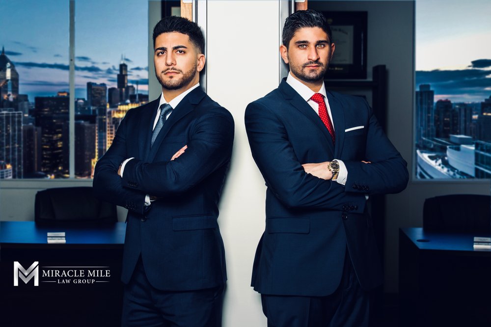 Photo of Miracle Mile Law Group