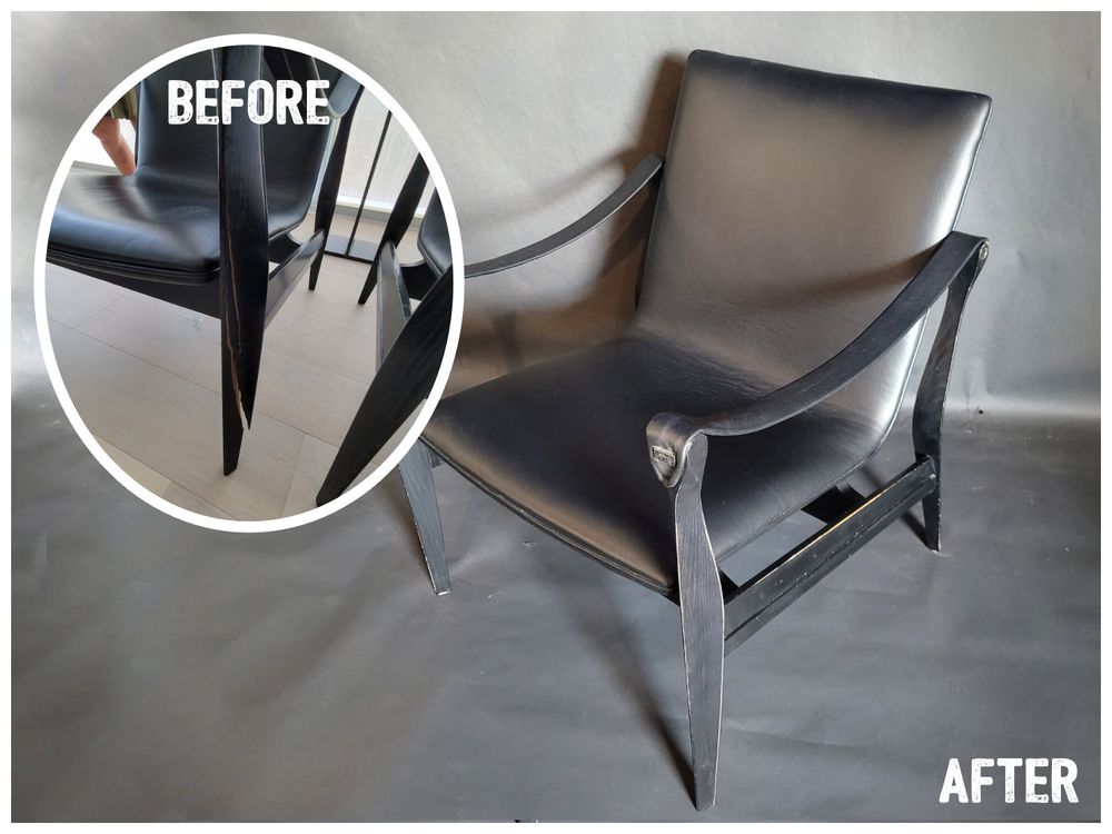 Photo of Fine Wood Repair