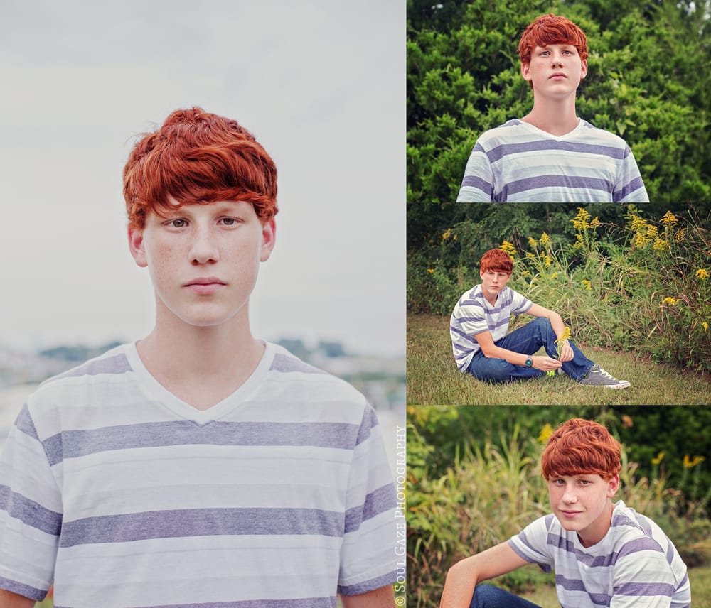Photo of Soul Gaze Photography