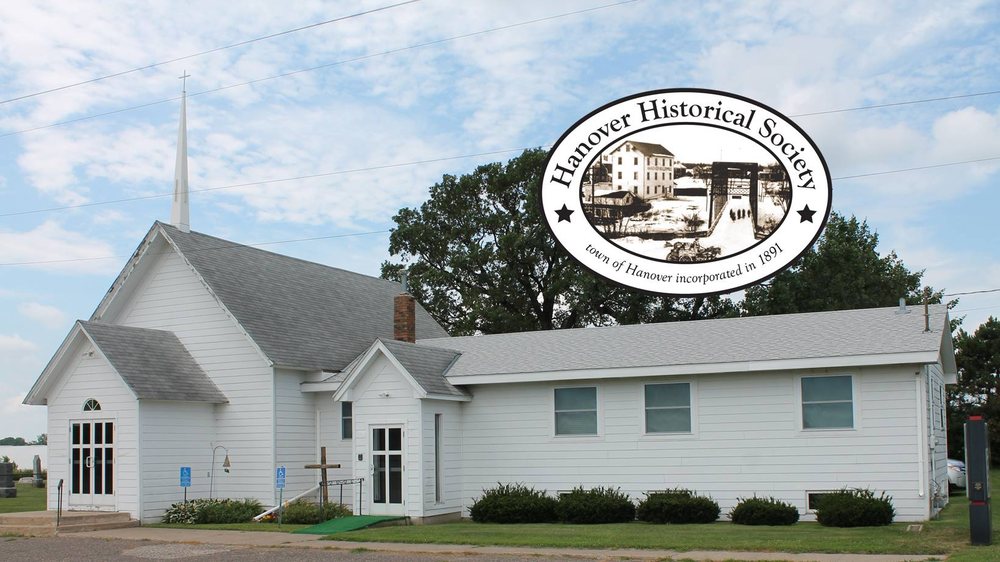 Photo of Hanover Historical Society of Minnesota