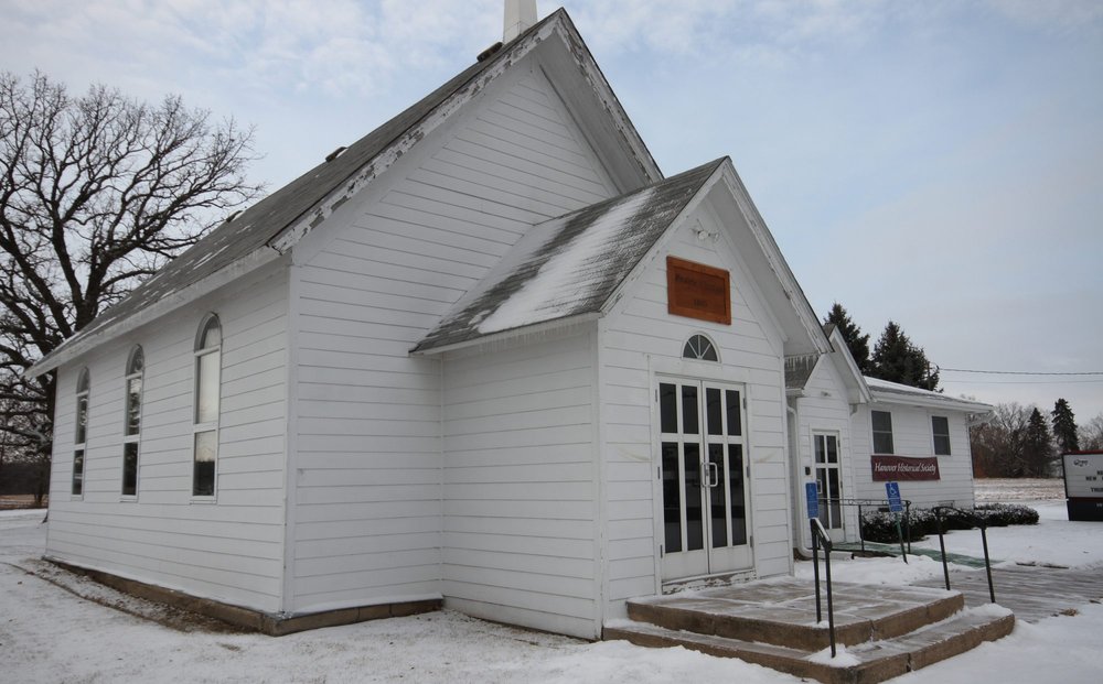 Photo of Hanover Historical Society of Minnesota