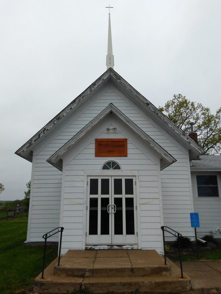 Photo of Hanover Historical Society of Minnesota