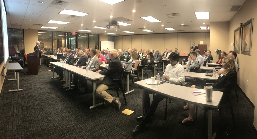 Photo of Georgia Association of Business Brokers
