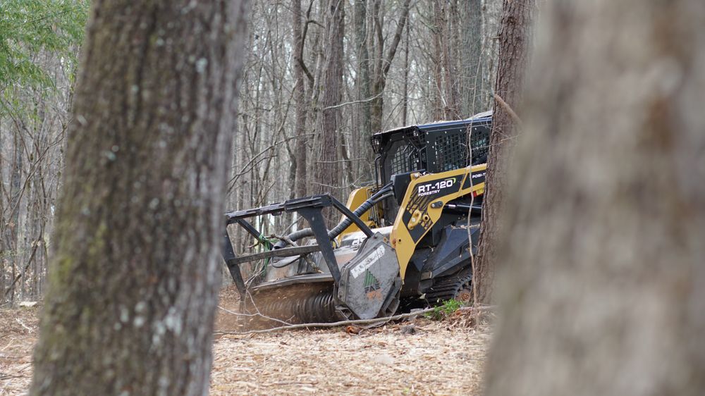 Photo of Outback Forestry Mulching And Landclearing