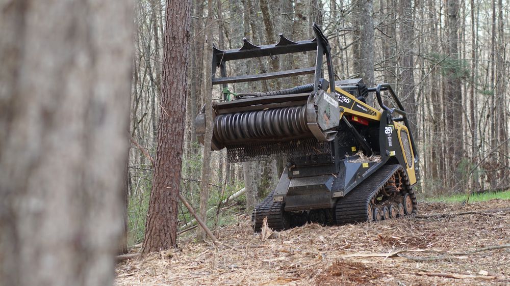 Photo of Outback Forestry Mulching And Landclearing