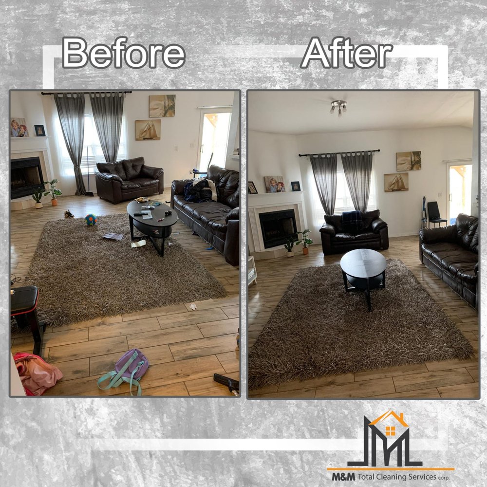 Photo of M&M Total Cleaning Services