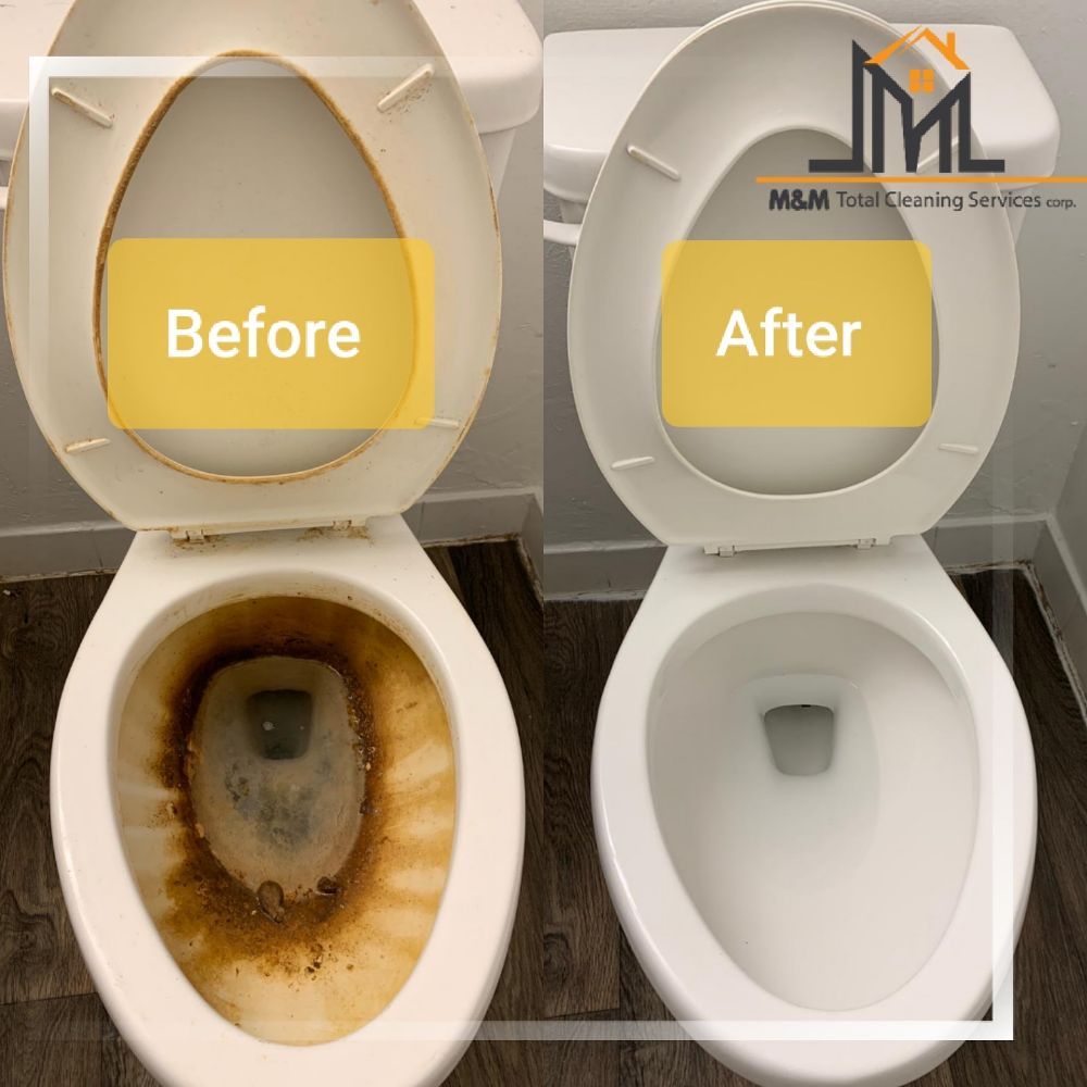 Photo of M&M Total Cleaning Services
