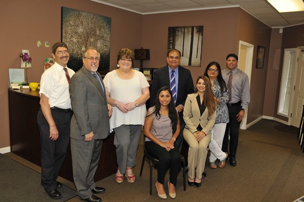 Photo of Accounting Solutions