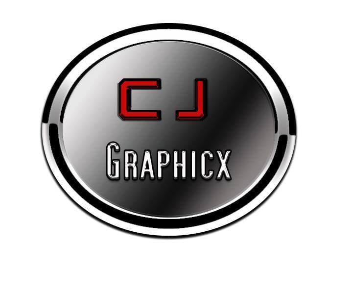 Photo of CJ GraphicX