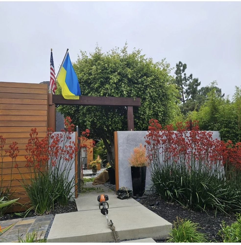 Photo of E-Magine Landscape Construction
