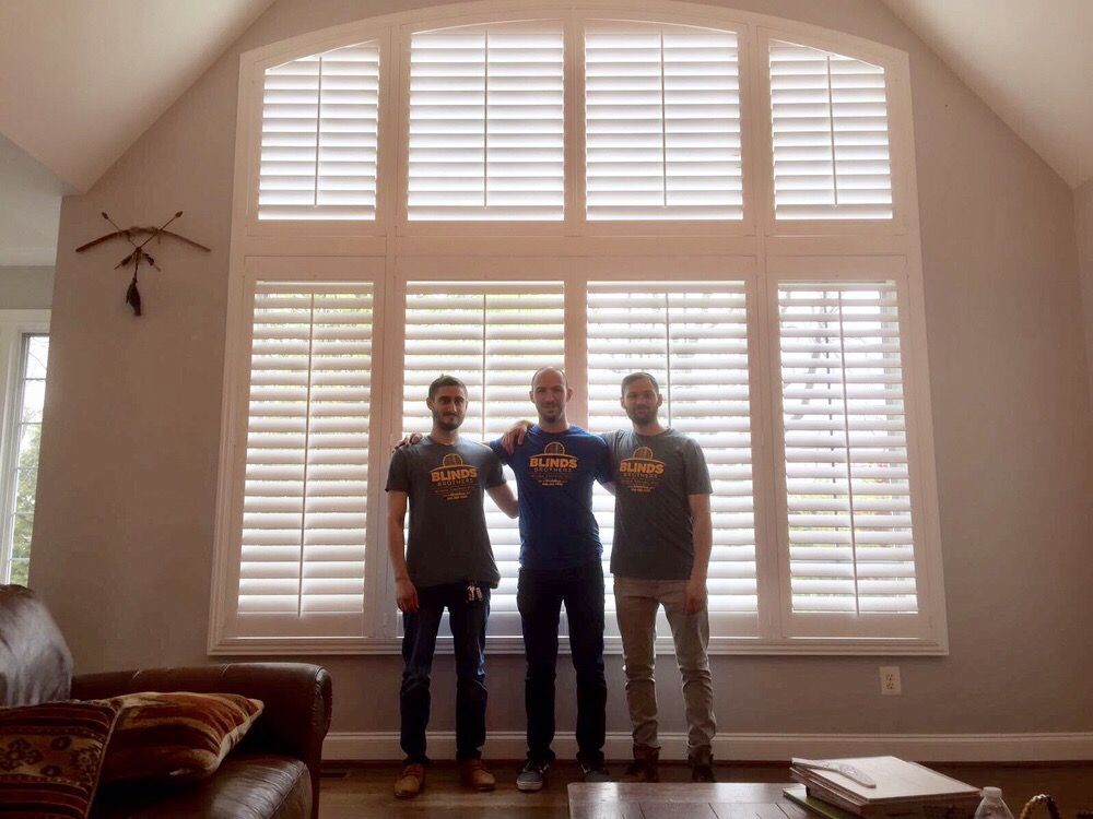 Photo of Blinds Brothers