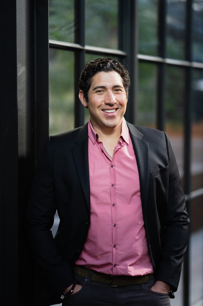 Photo of Robert Lemon, Real Estate Advisor