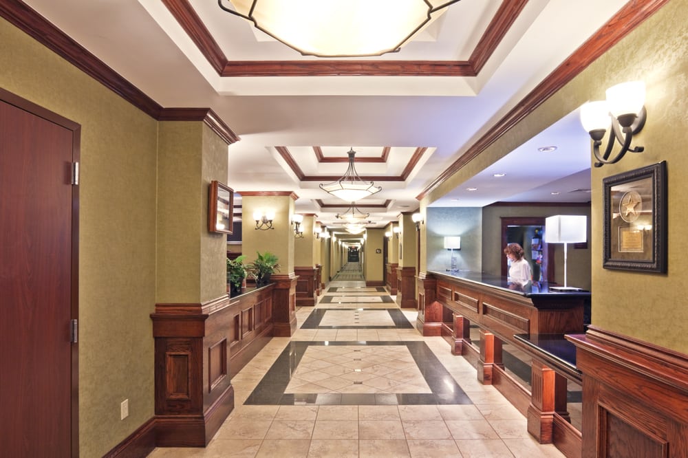 Photo of Holiday Inn Express & Suites Shawnee I-40