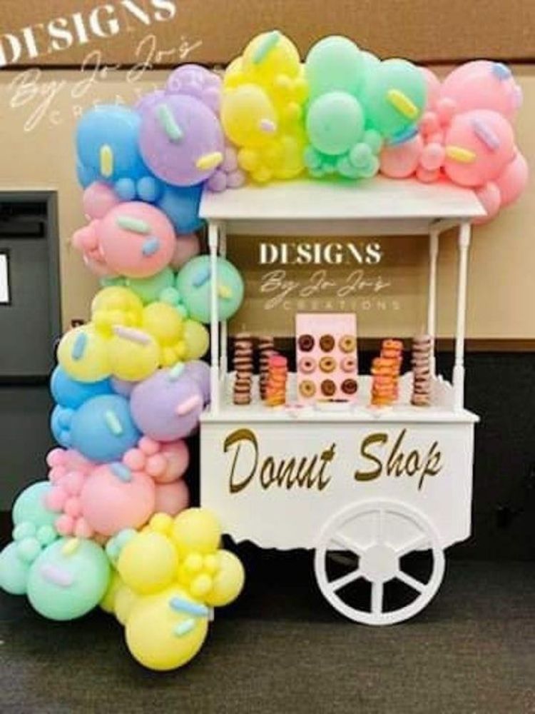 Photo of Party Planner One Stop