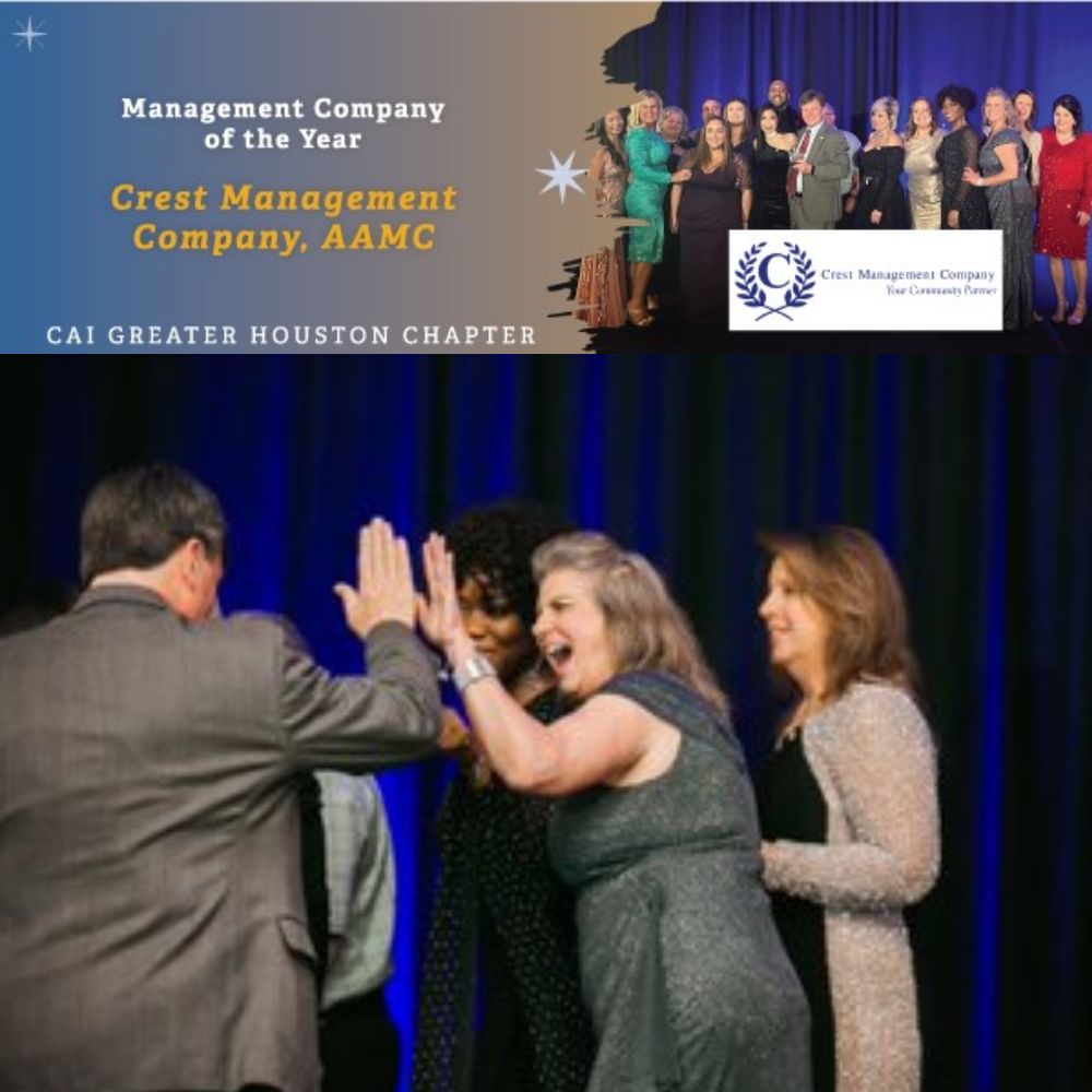 Photo of Crest Management Company