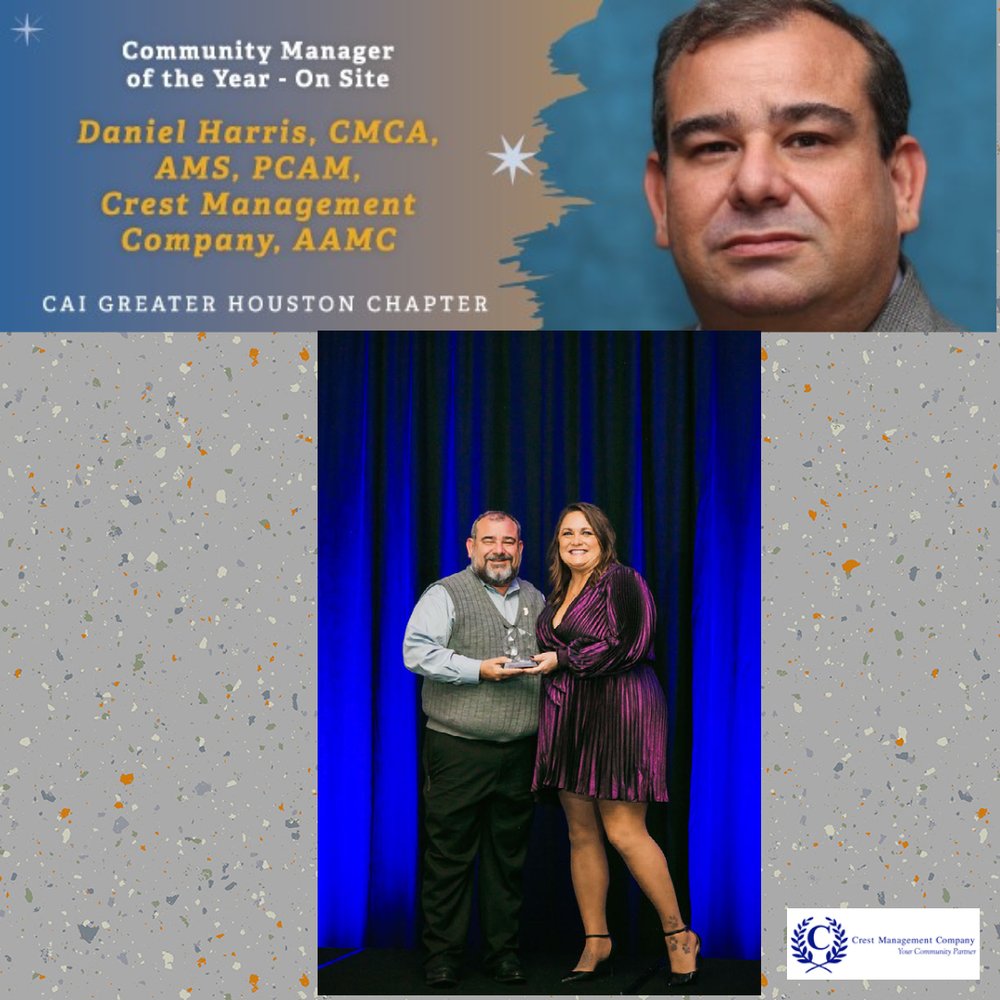 Photo of Crest Management Company