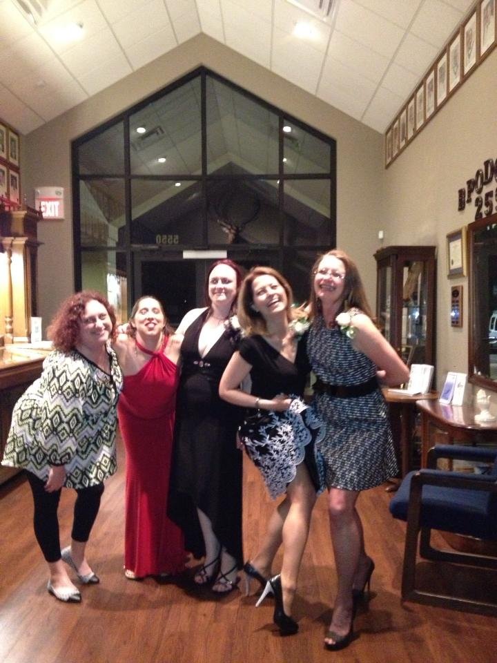 Photo of Oklahoma City Elks Lodge