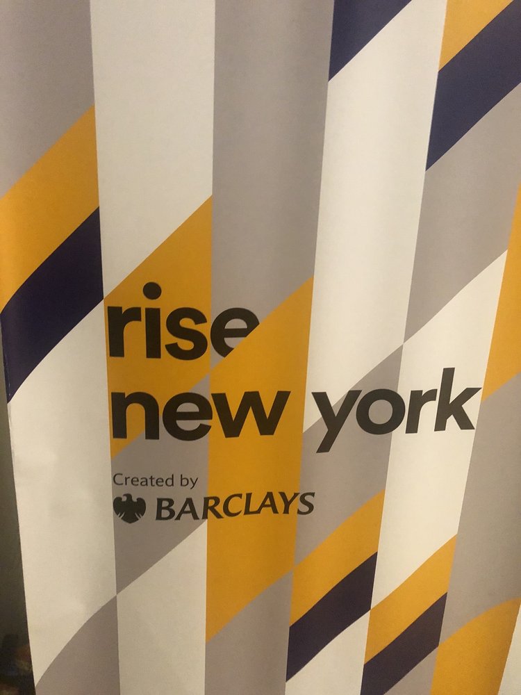 Photo of Rise New York
