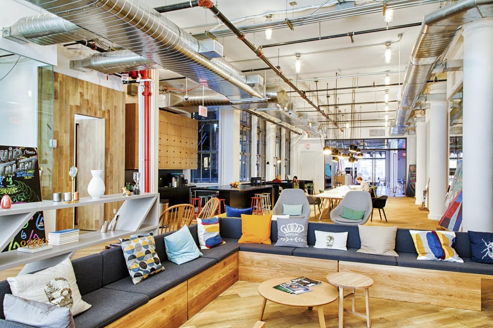 Photo of Rise New York