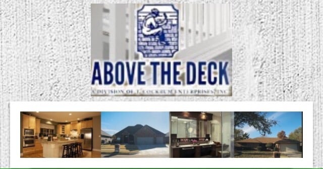 Photo of Above The Deck