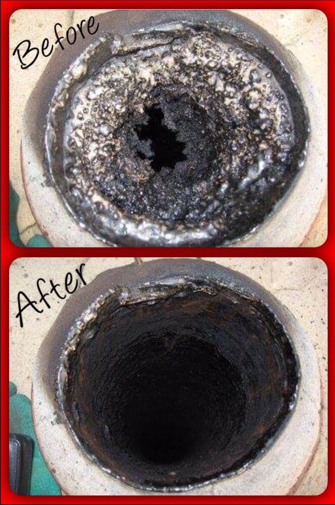 Photo of Soot N' Cinders Chimney Service