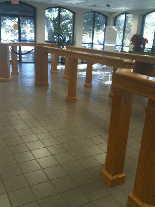 Photo of Austin Telco Federal Credit Union