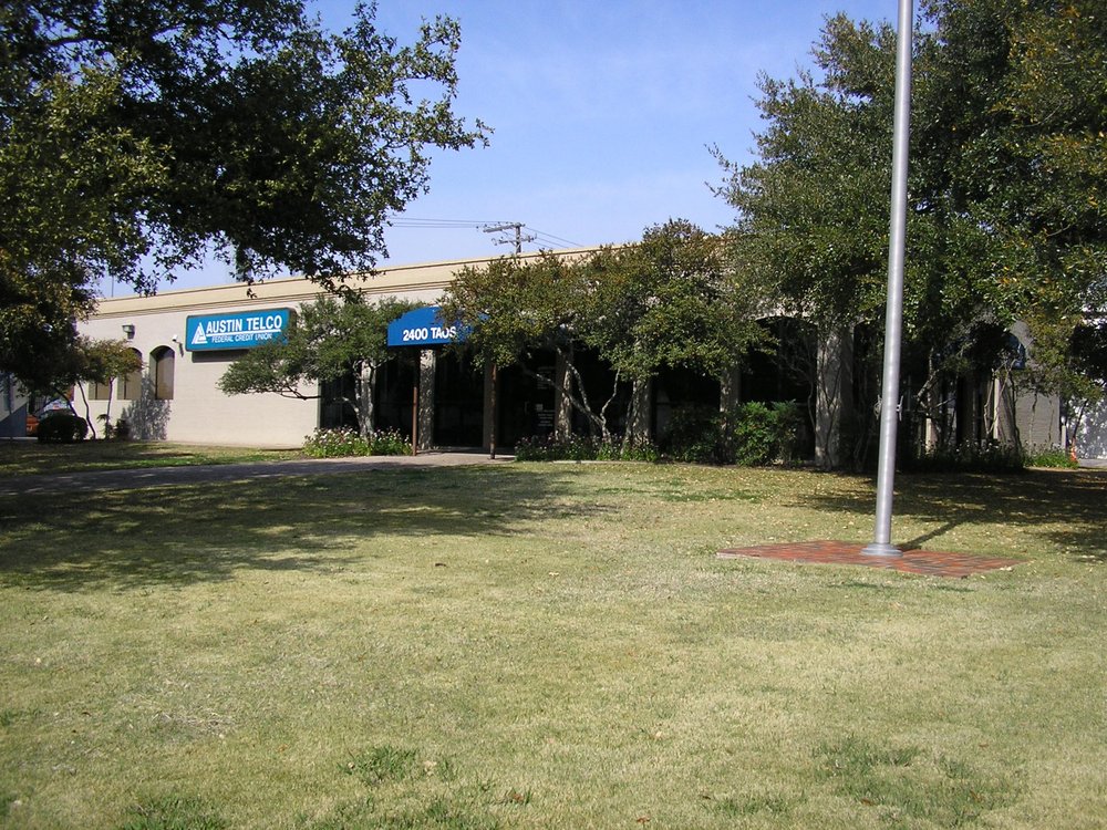 Photo of Austin Telco Federal Credit Union