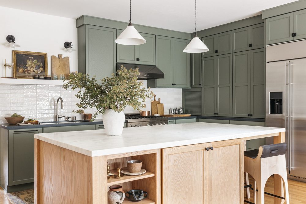 Photo of Kitchenology Design