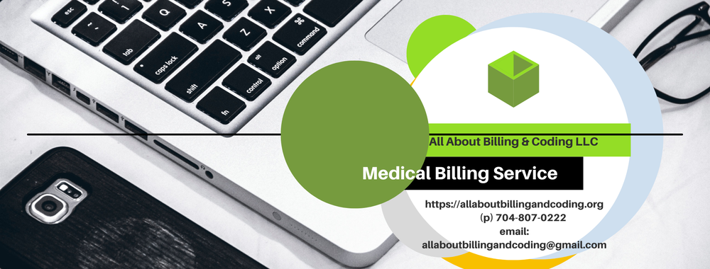 Photo of All About Billing & Coding