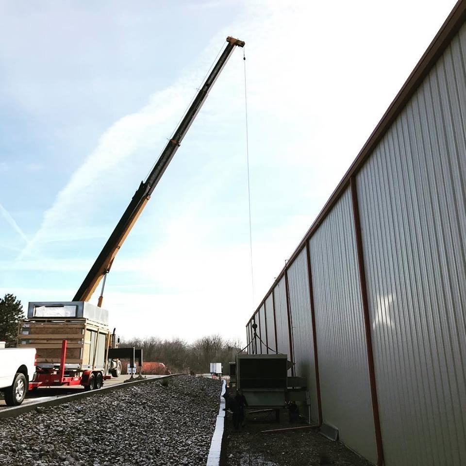 Photo of Brewer Heating & Cooling