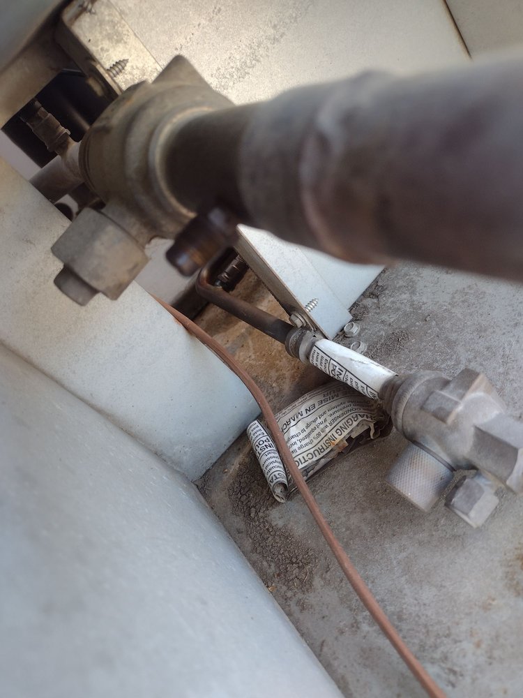 Photo of Brewer Heating & Cooling