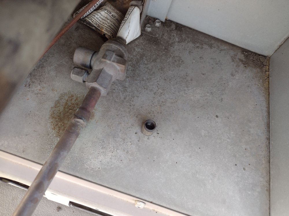 Photo of Brewer Heating & Cooling