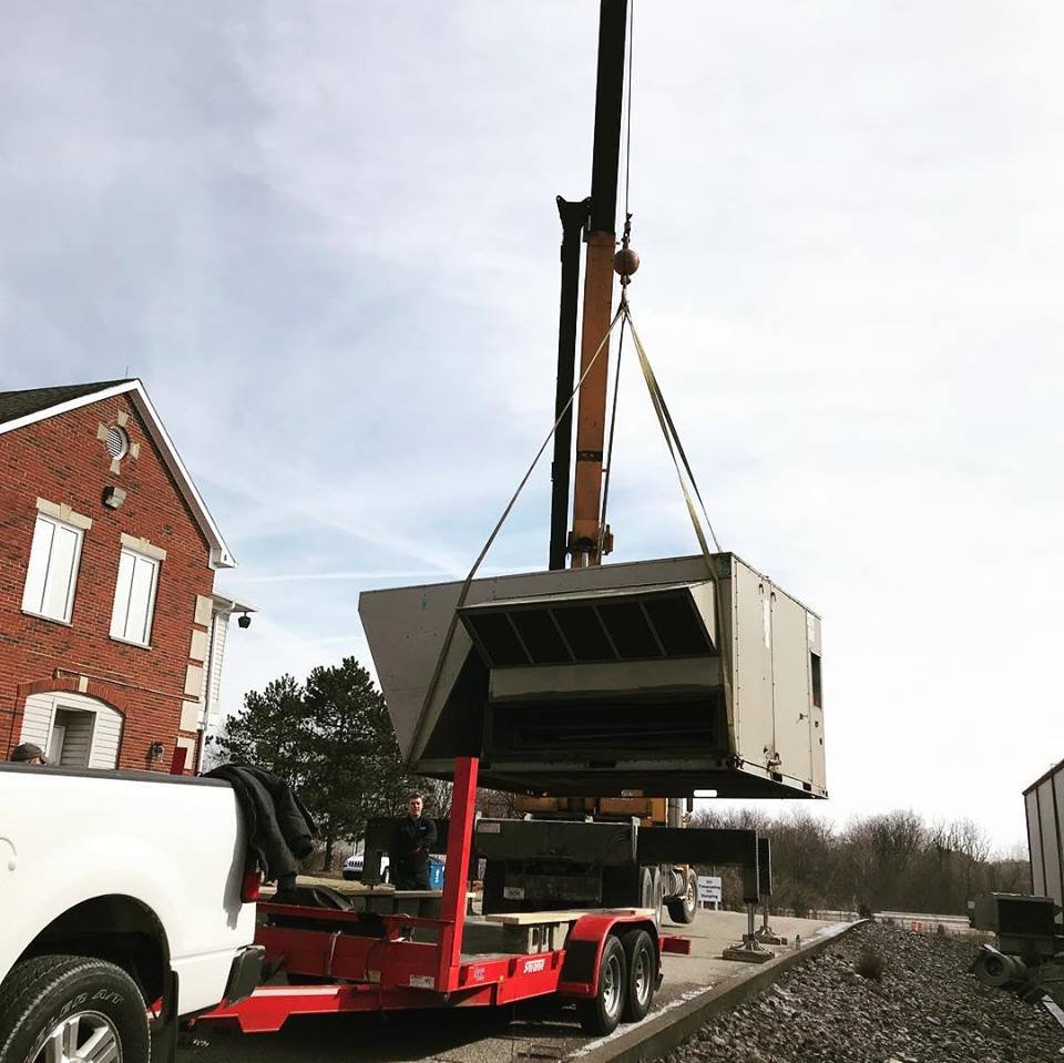 Photo of Brewer Heating & Cooling