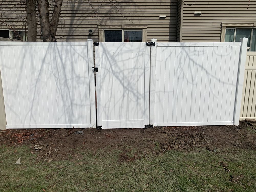 Photo of Done Right Fencing By Will