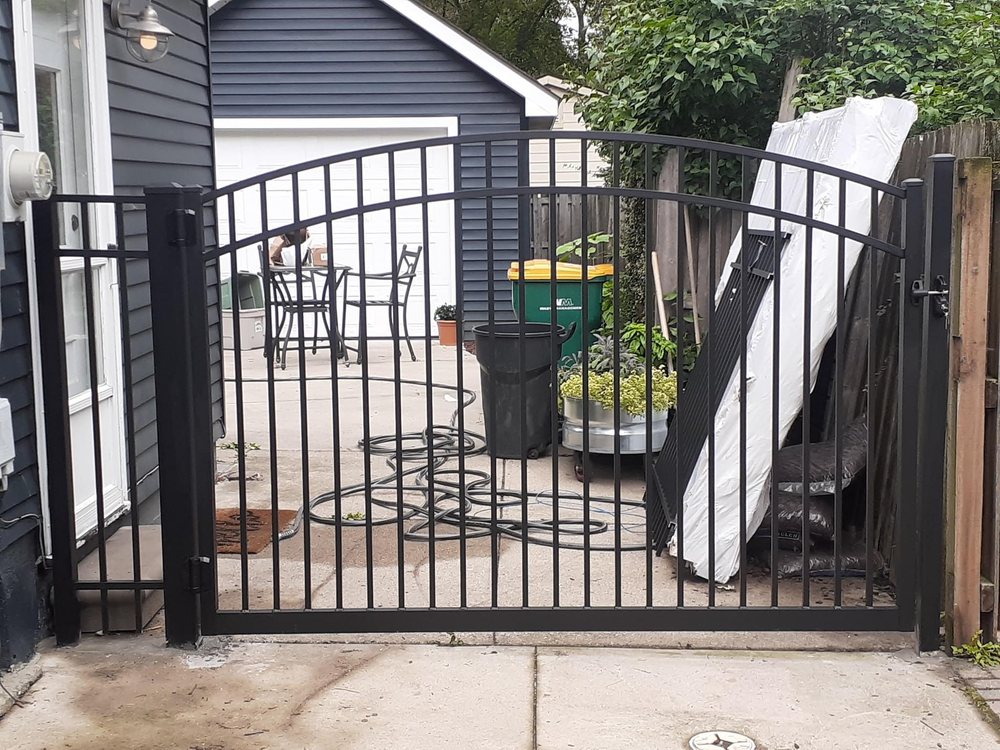 Photo of Done Right Fencing By Will