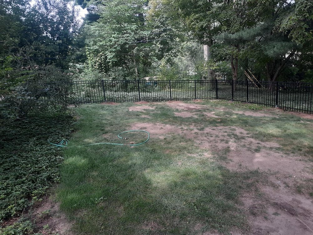 Photo of Done Right Fencing By Will