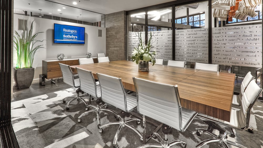 Photo of Realogics Sotheby's International Realty