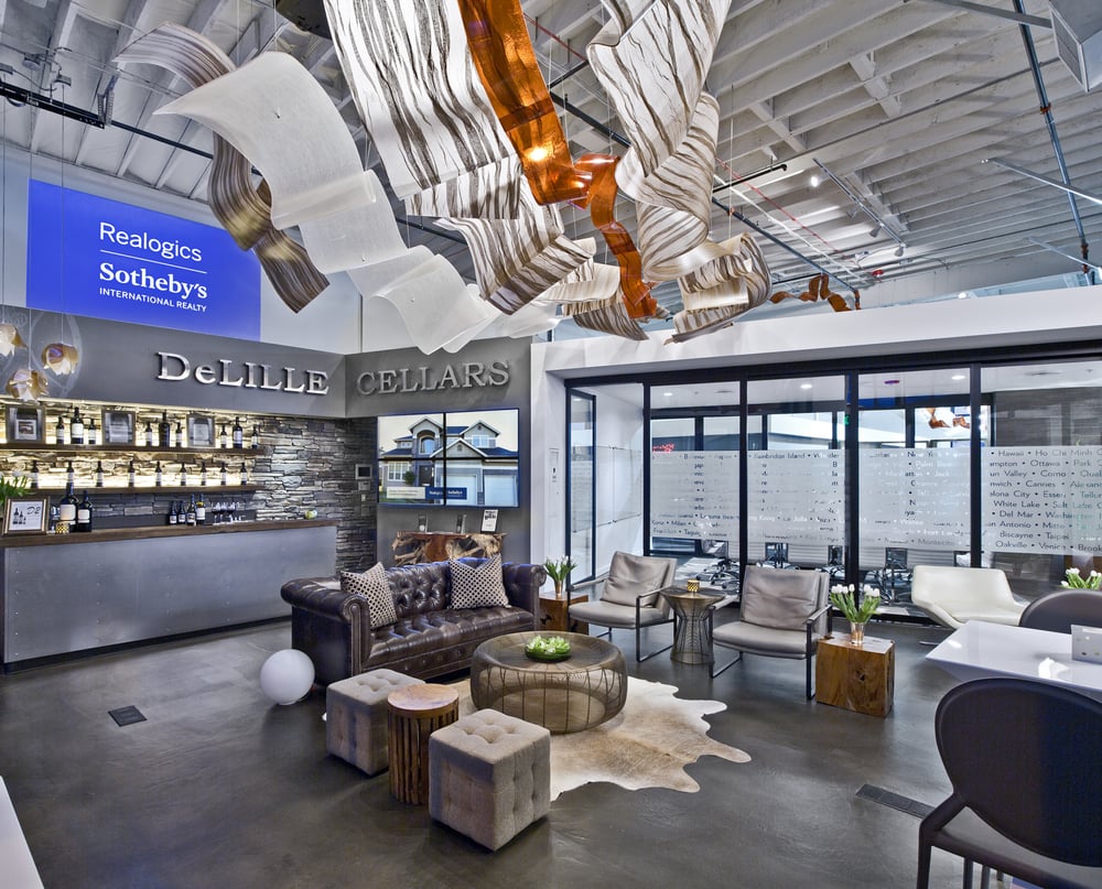 Photo of Realogics Sotheby's International Realty