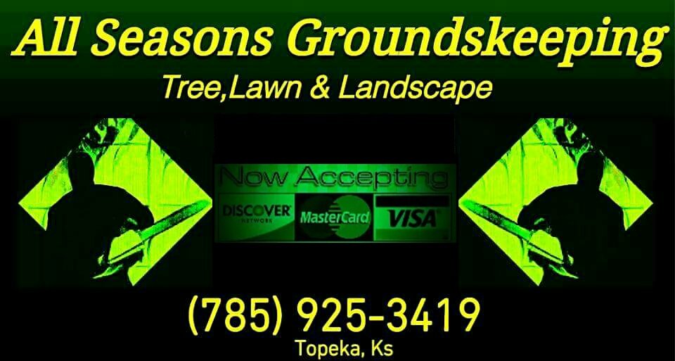 Photo of All Seasons Grounds Keeping