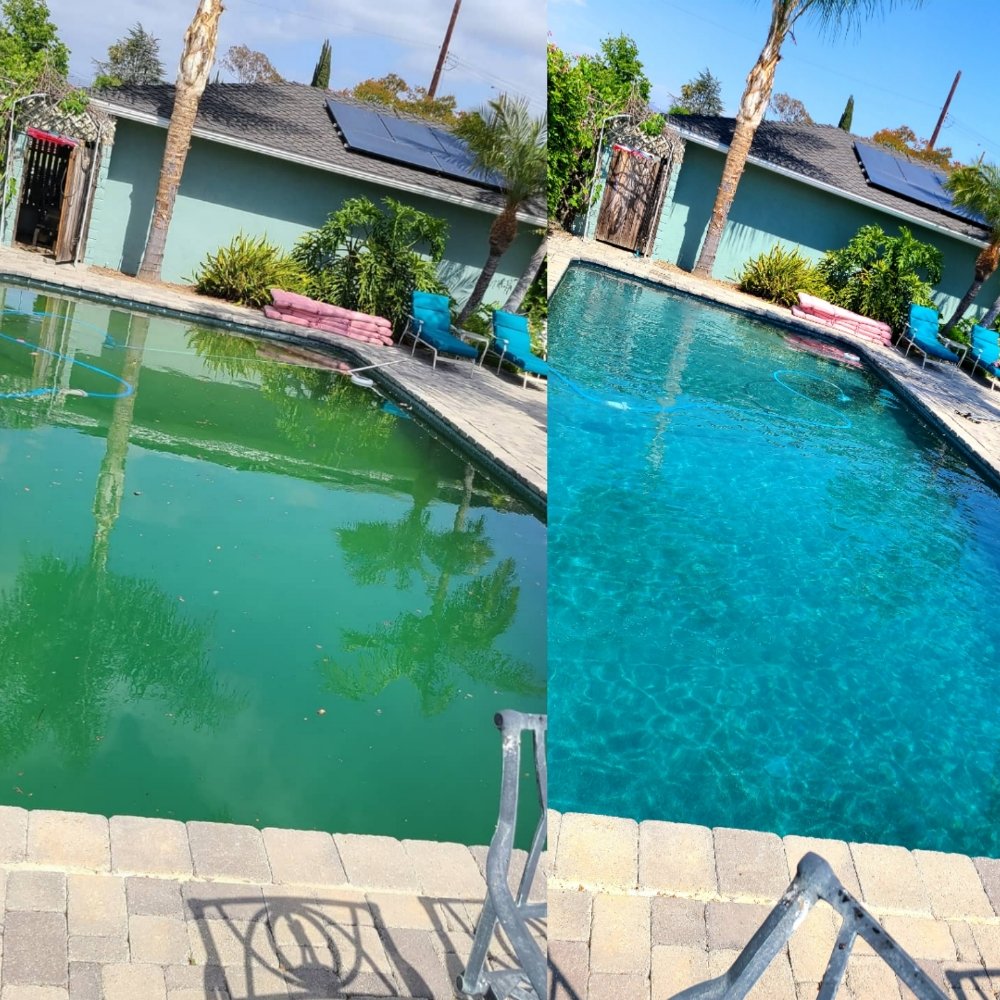 Photo of Orange County Pool Services
