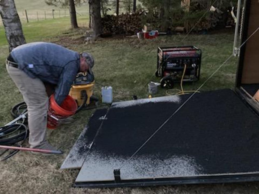 Photo of All Surface Coatings