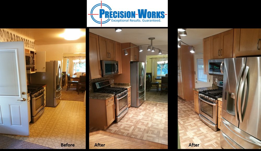 Photo of Precision Works