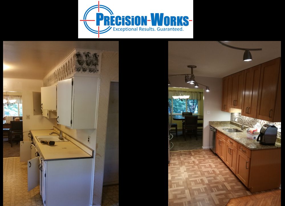 Photo of Precision Works