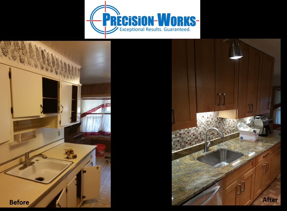Photo of Precision Works