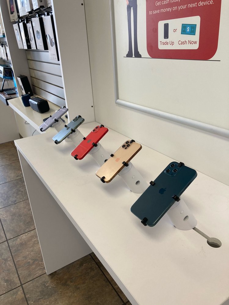 Photo of CPR Cell Phone Repair Oklahoma City