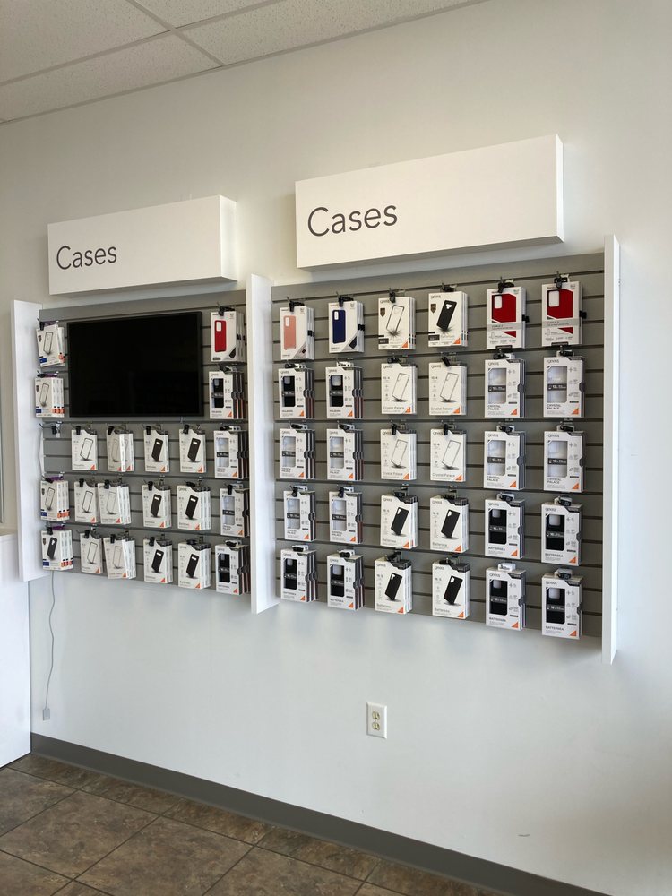 Photo of CPR Cell Phone Repair Oklahoma City