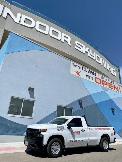 Photo of Scott Heating, Cooling & Plumbing