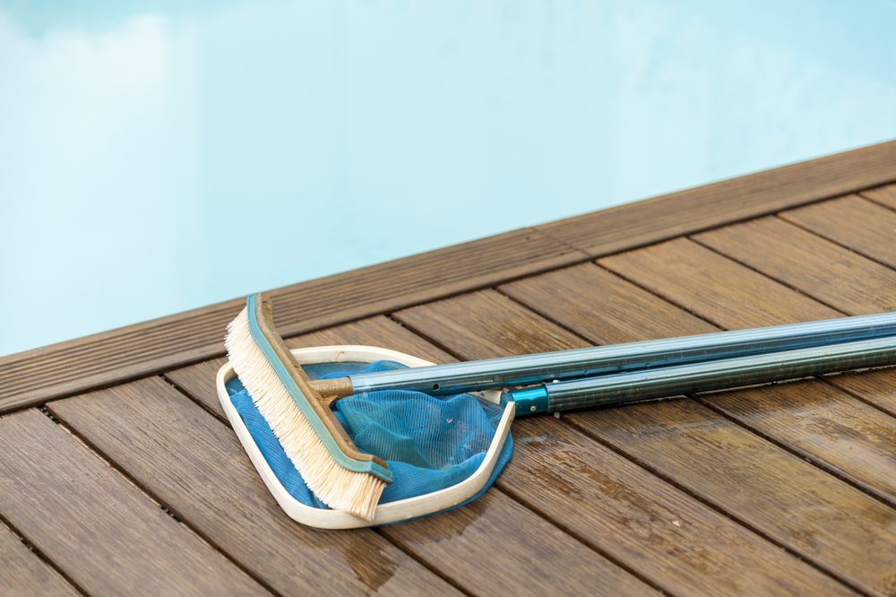 Photo of Pool Care America