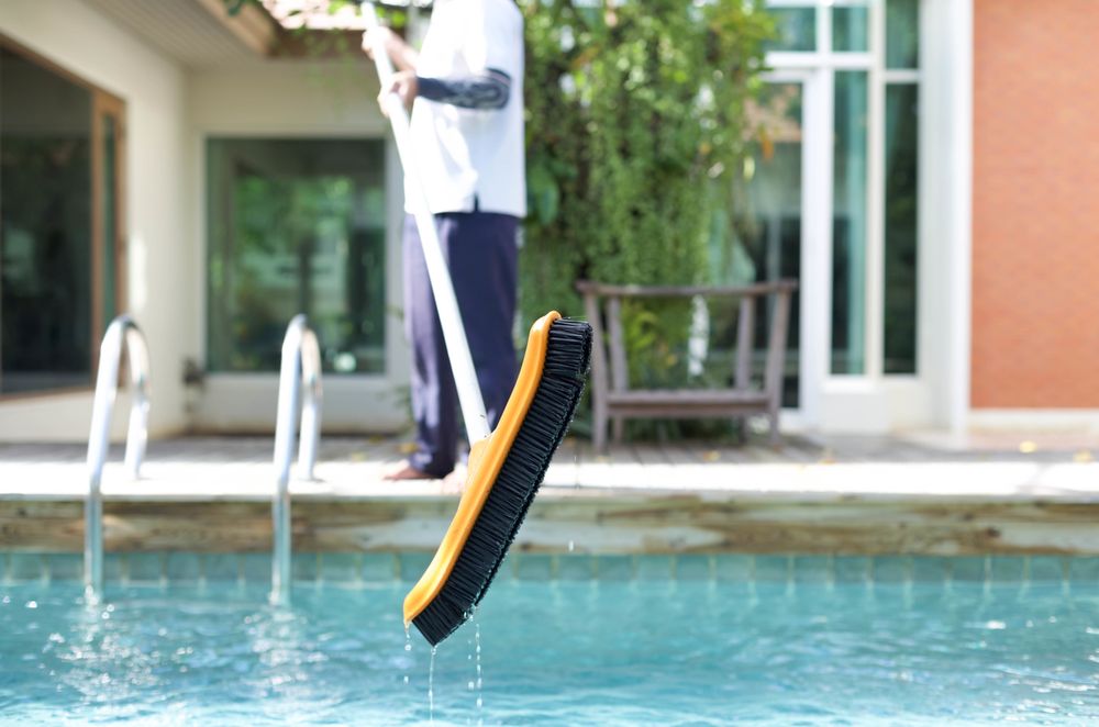 Photo of Pool Care America
