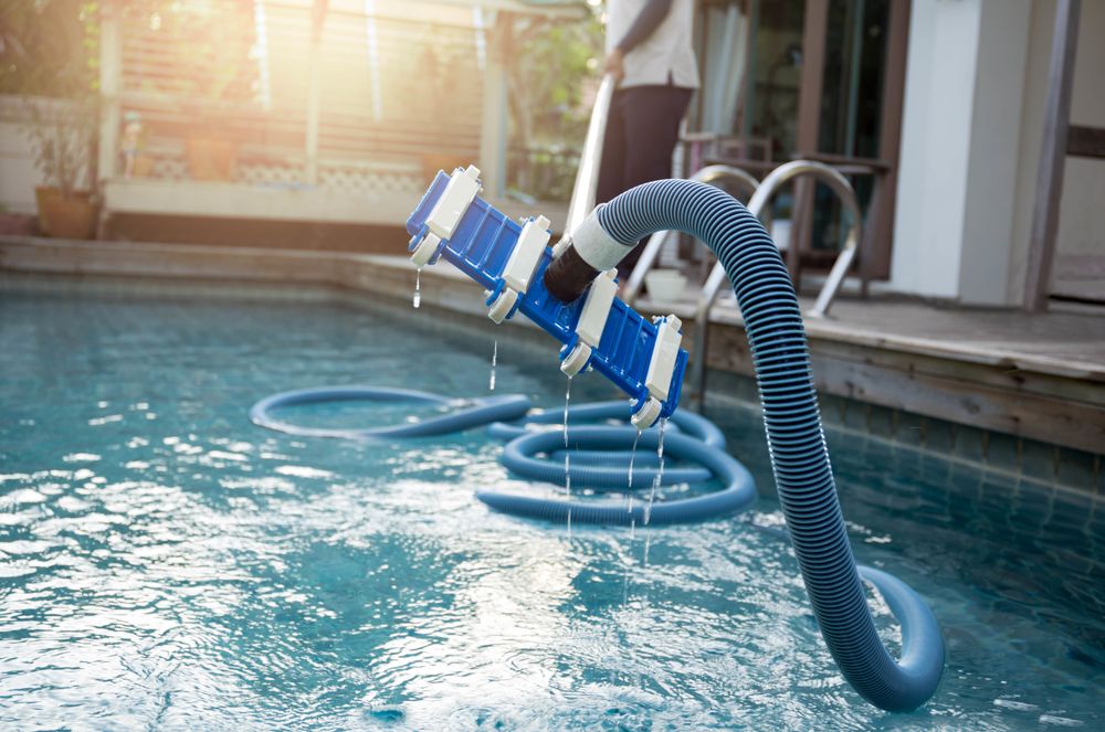 Photo of Pool Care America
